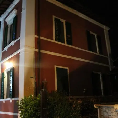 Soriano 4* Pisa